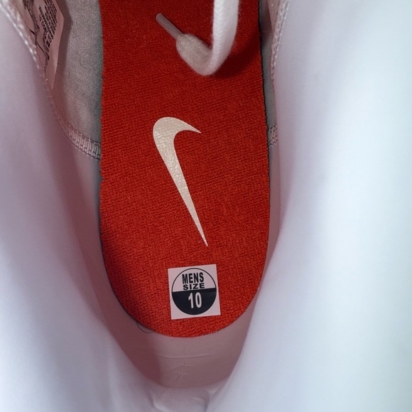 NIKE BLAZER MID '77
CASUAL SHOES Size 10 - Picture 8 of 9